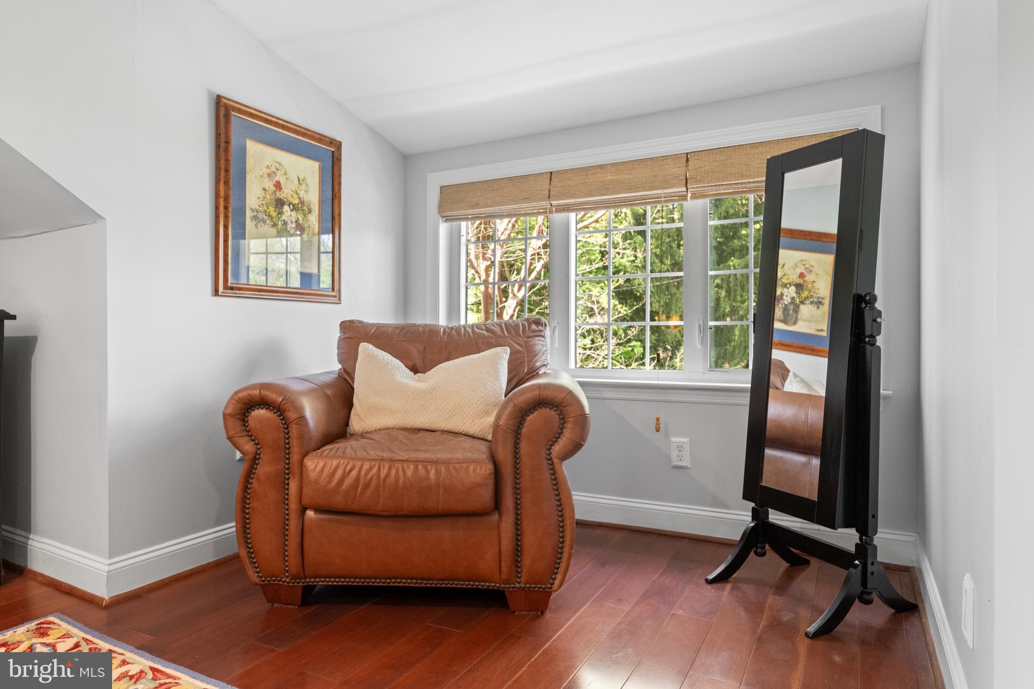 207 Anthony Wayne Drive Wayne, PA 19087 - Photo 30 of 47 a living room with furniture and a window