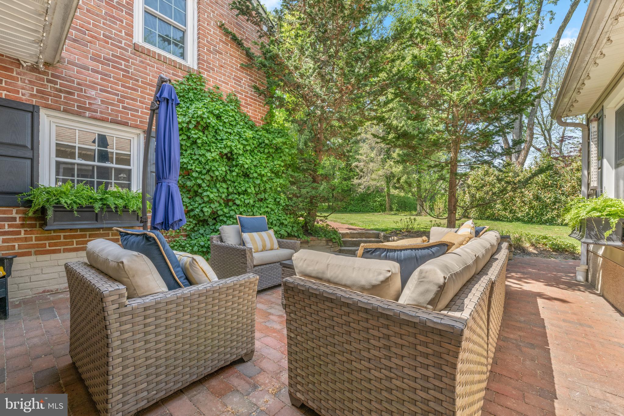 207 Anthony Wayne Drive Wayne, PA 19087 - Photo 43 of 47