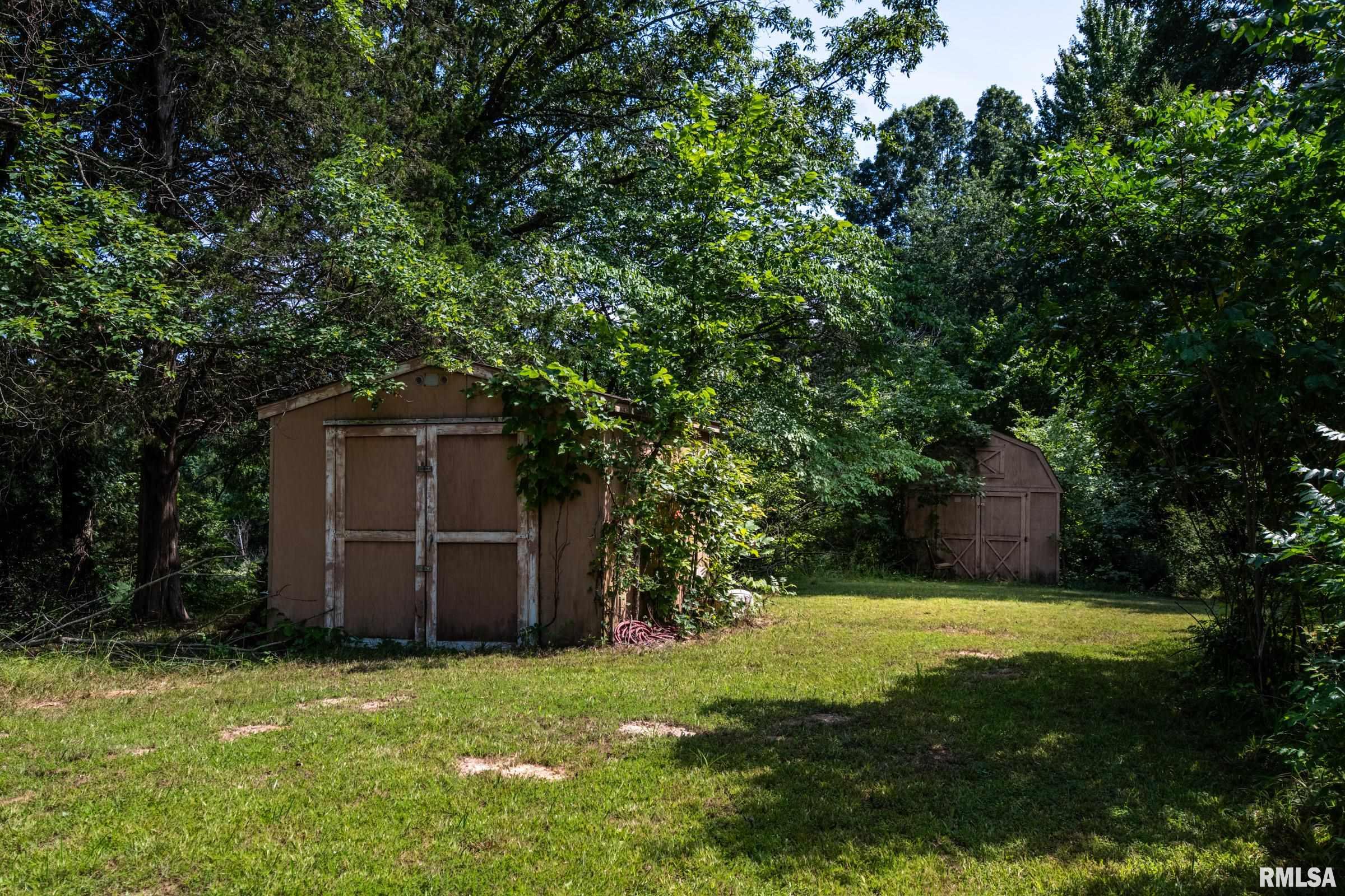 17209 Canaville Road Creal Springs, IL 62922 - Photo 24 of 35