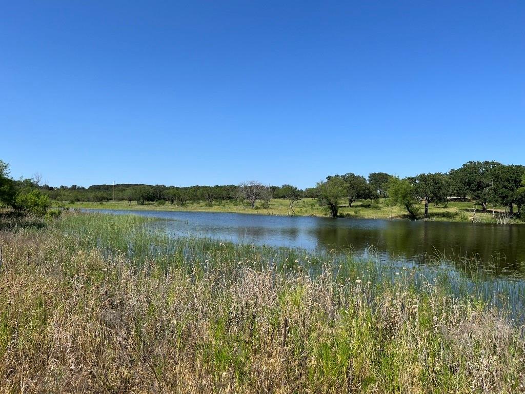 494 Co Road Strawn, TX 76475 - Photo 6 of 13 a view of lake