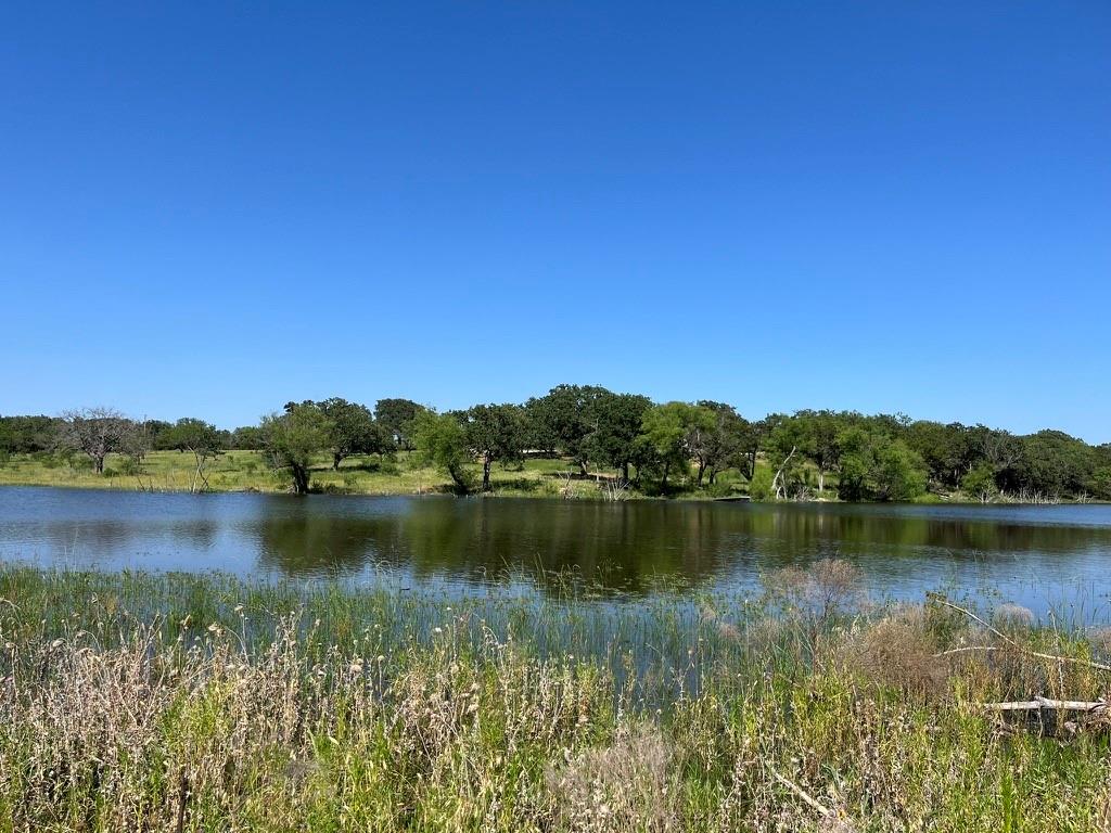 494 Co Road Strawn, TX 76475 - Photo 9 of 13 a view of lake