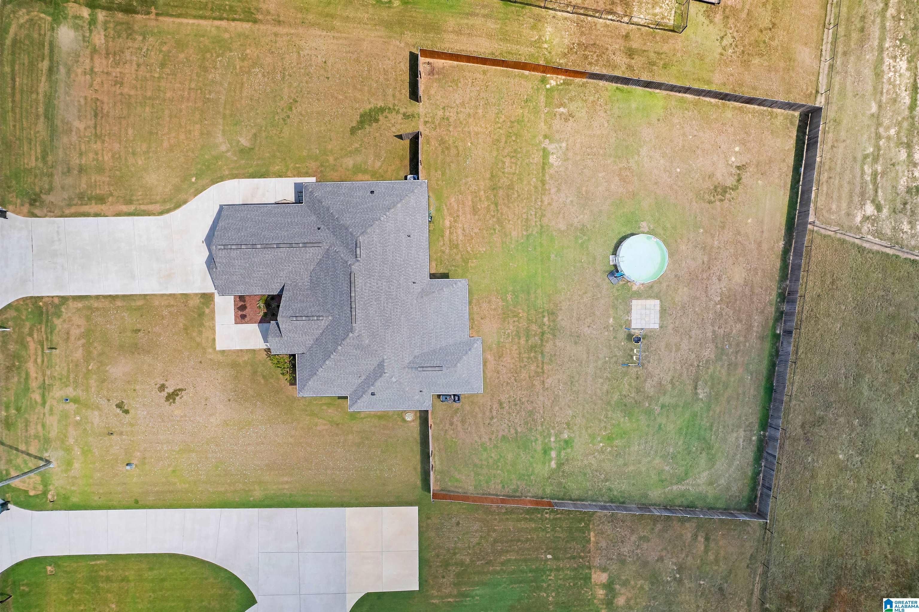 745 New Harmony Road Clanton, AL 35045 - Photo 27 of 32