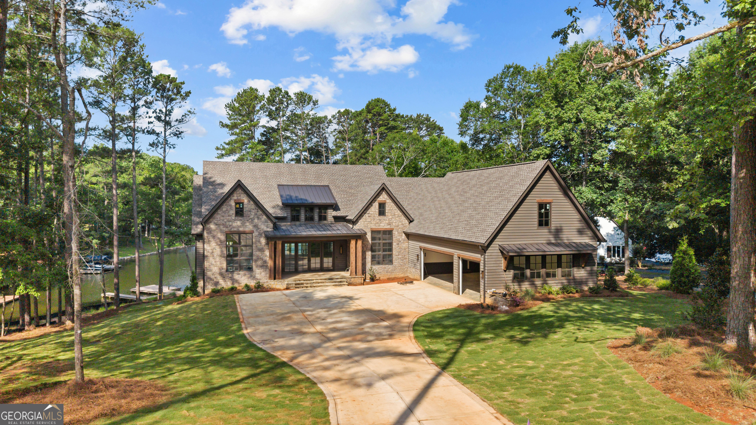 1010 Greyfield Road Greensboro, GA 30642 - Photo 1 of 44