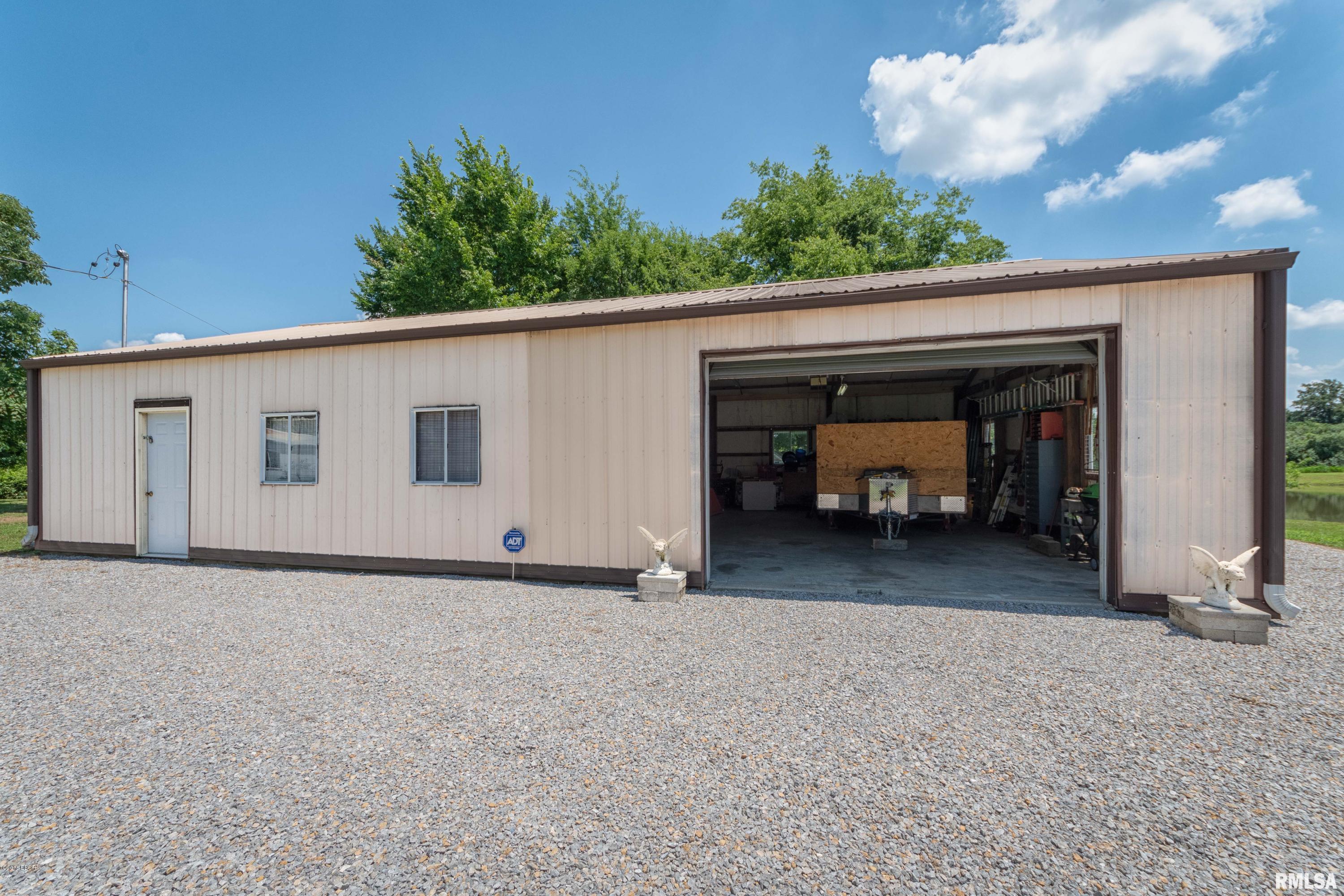13206 Cruse Road Carterville, IL 62918 - Photo 28 of 36 Gallery Image 28