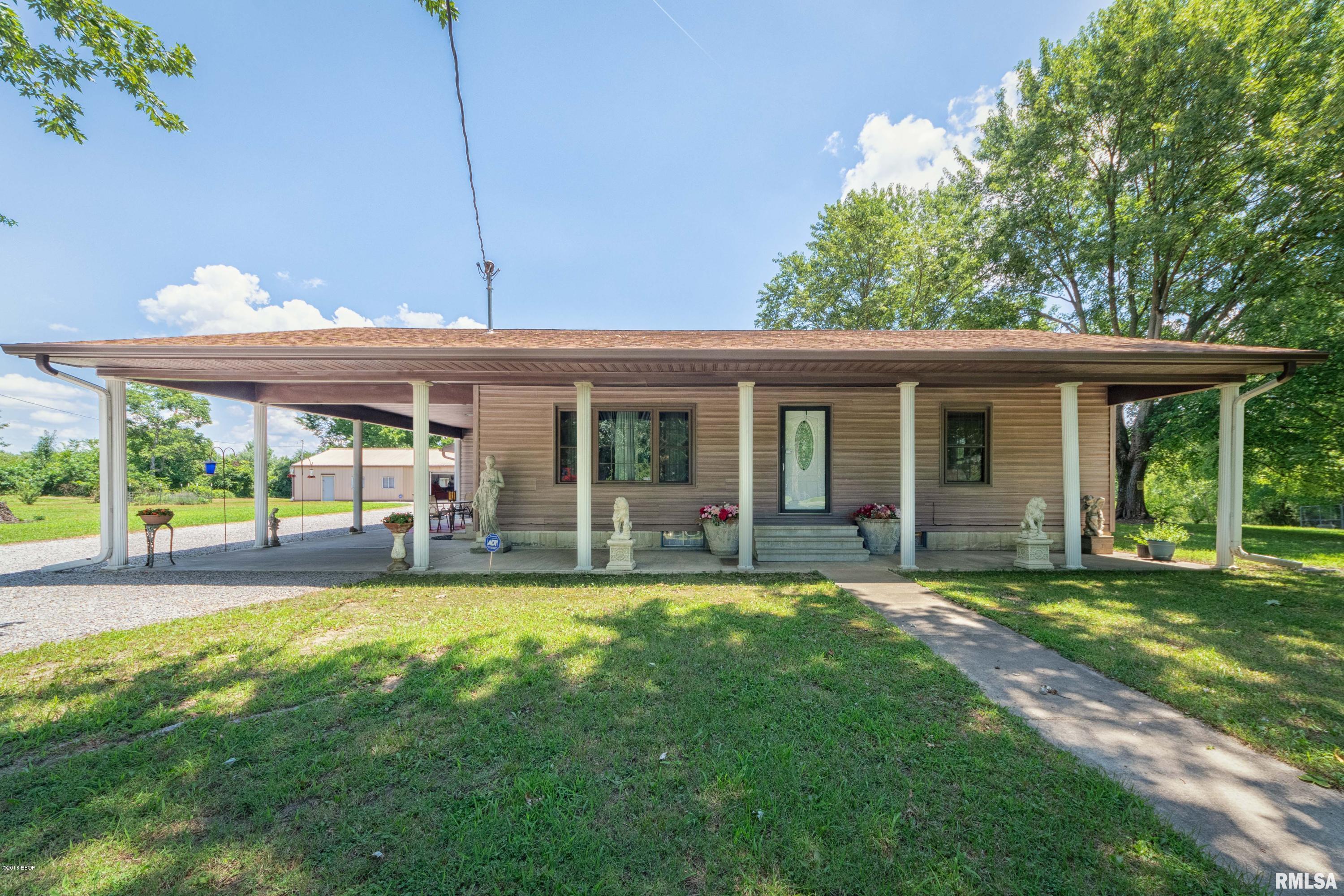 13206 Cruse Road Carterville, IL 62918 - Photo 30 of 36 Gallery Image 30