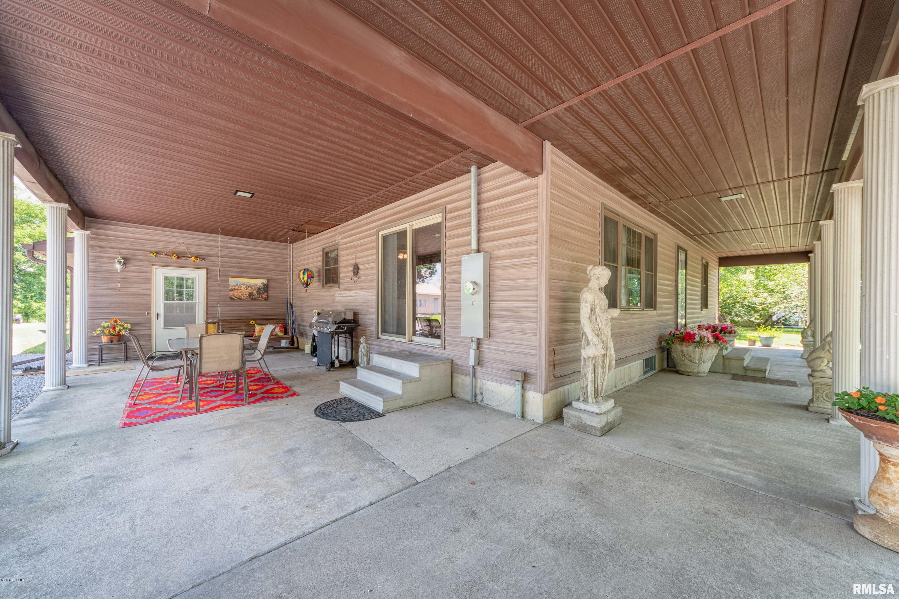 13206 Cruse Road Carterville, IL 62918 - Photo 34 of 36 Gallery Image 34