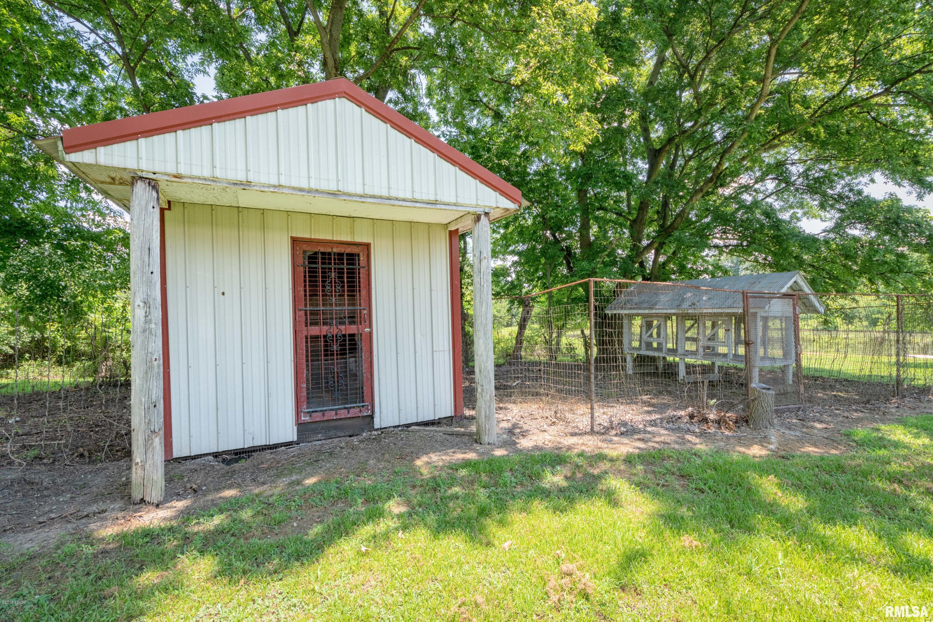 13206 Cruse Road Carterville, IL 62918 - Photo 36 of 36 Gallery Image 36