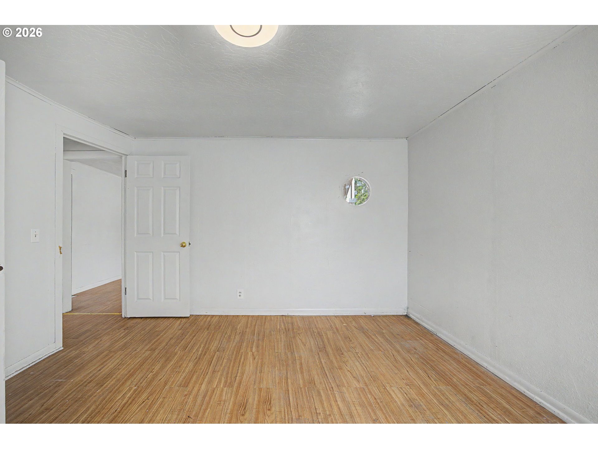 7441 Southeast Rural Street Portland, OR 97206 - Photo 18 of 47 Bedroom