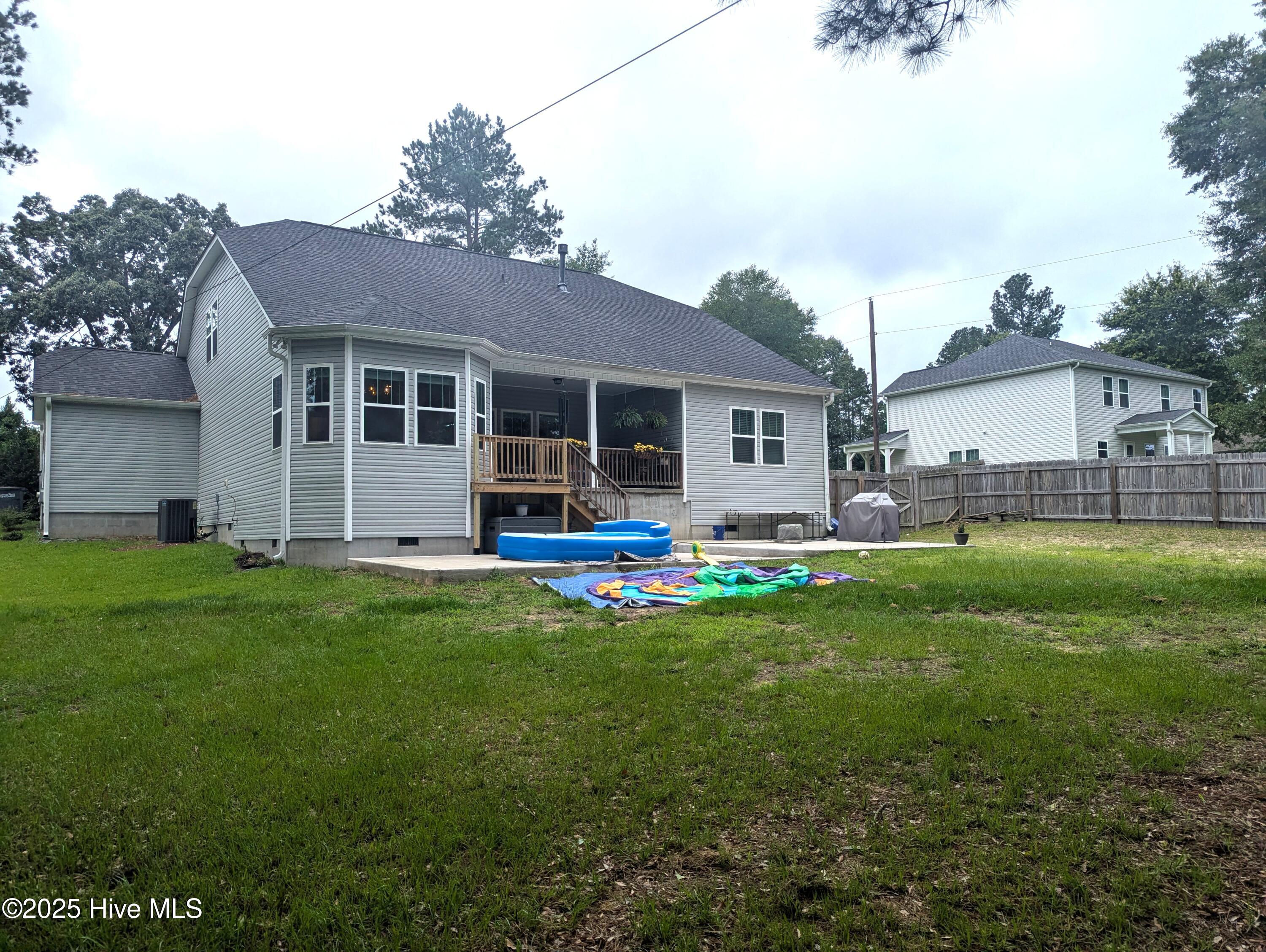 409 Mountain Run Road West End, NC 27376 - Photo 33 of 40 PXL_20250613_133031983