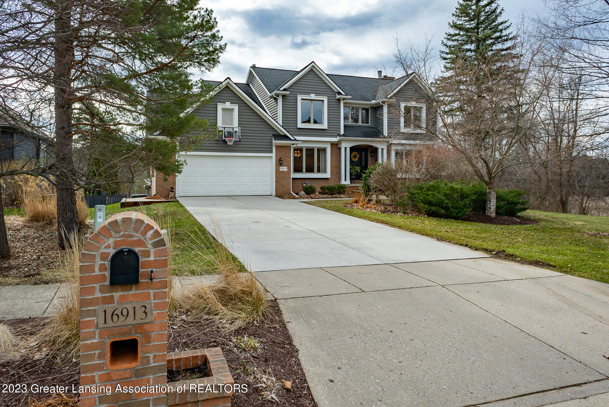 16913 Thorngate Road East Lansing, MI 48823 - Photo 2 of 83 16913 Thorngate Rd East Lansing MI-104