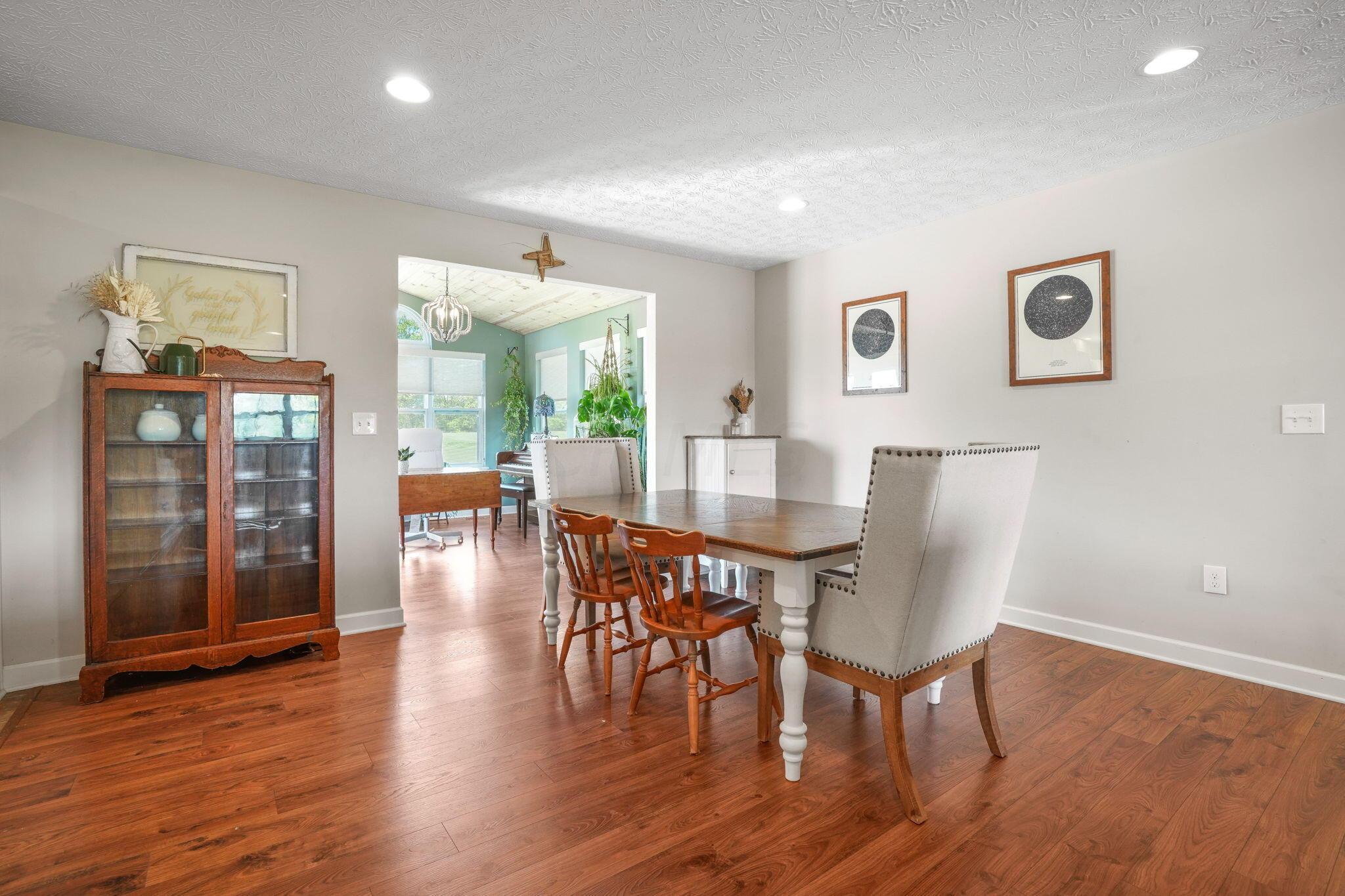 480 Brindle Road Ostrander, OH 43061 - Photo 16 of 70 Dining