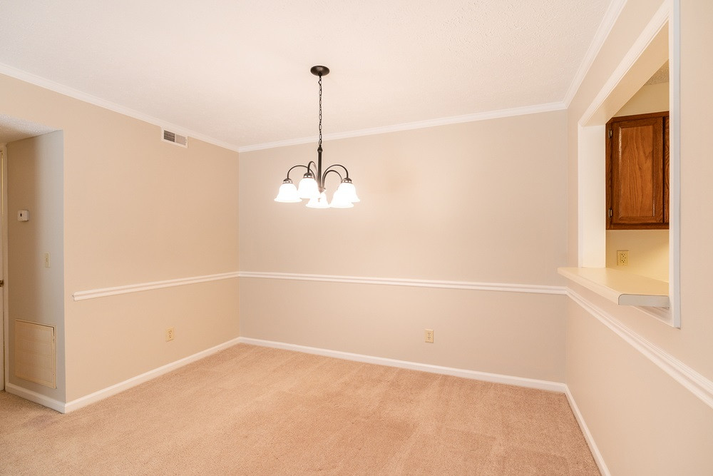 103 Broad Leaf Circle Raleigh, NC 27613 - Photo 15 of 30 Dining Room