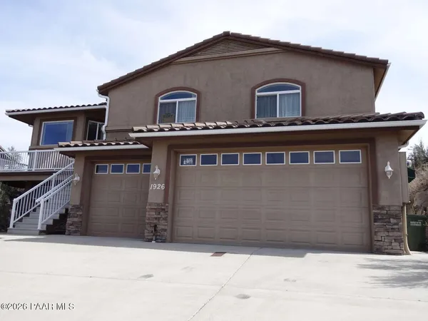 $999,800 | 1926 Ventnor Circle, Prescott, AZ 86301