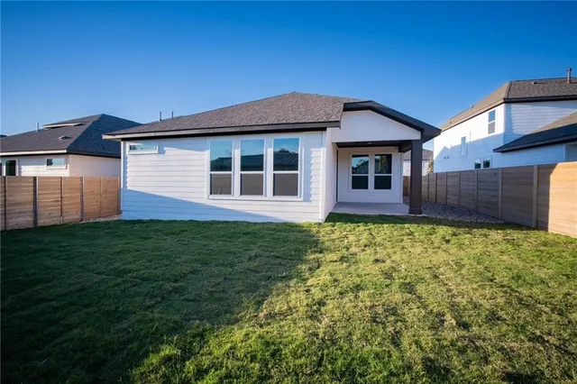 $2,200 | 524 Foresail Road, Leander, TX 78641