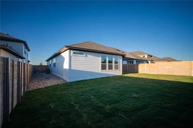 $2,200 | 524 Foresail Road, Leander, TX 78641