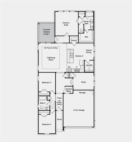 a kitchen with stainless steel appliances granite countertop a sink a stove a refrigerator and a granite counter tops