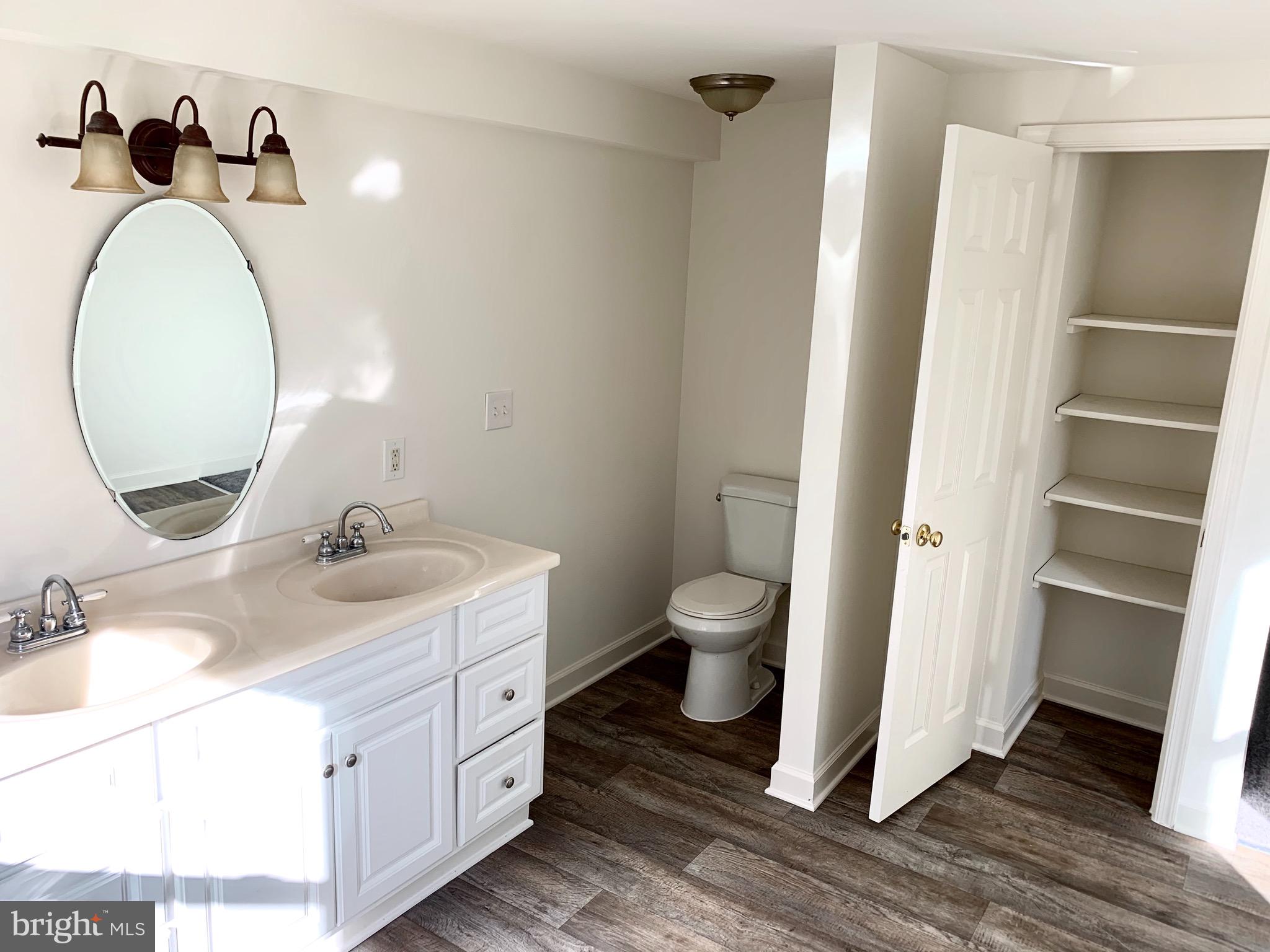 803 Philadelphia Road Joppa, MD 21085 - Photo 15 of 27 Master suite bath