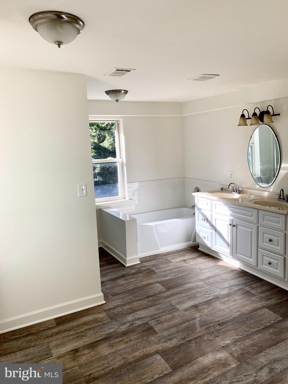 803 Philadelphia Road Joppa, MD 21085 - Photo 16 of 27 Master suite bath