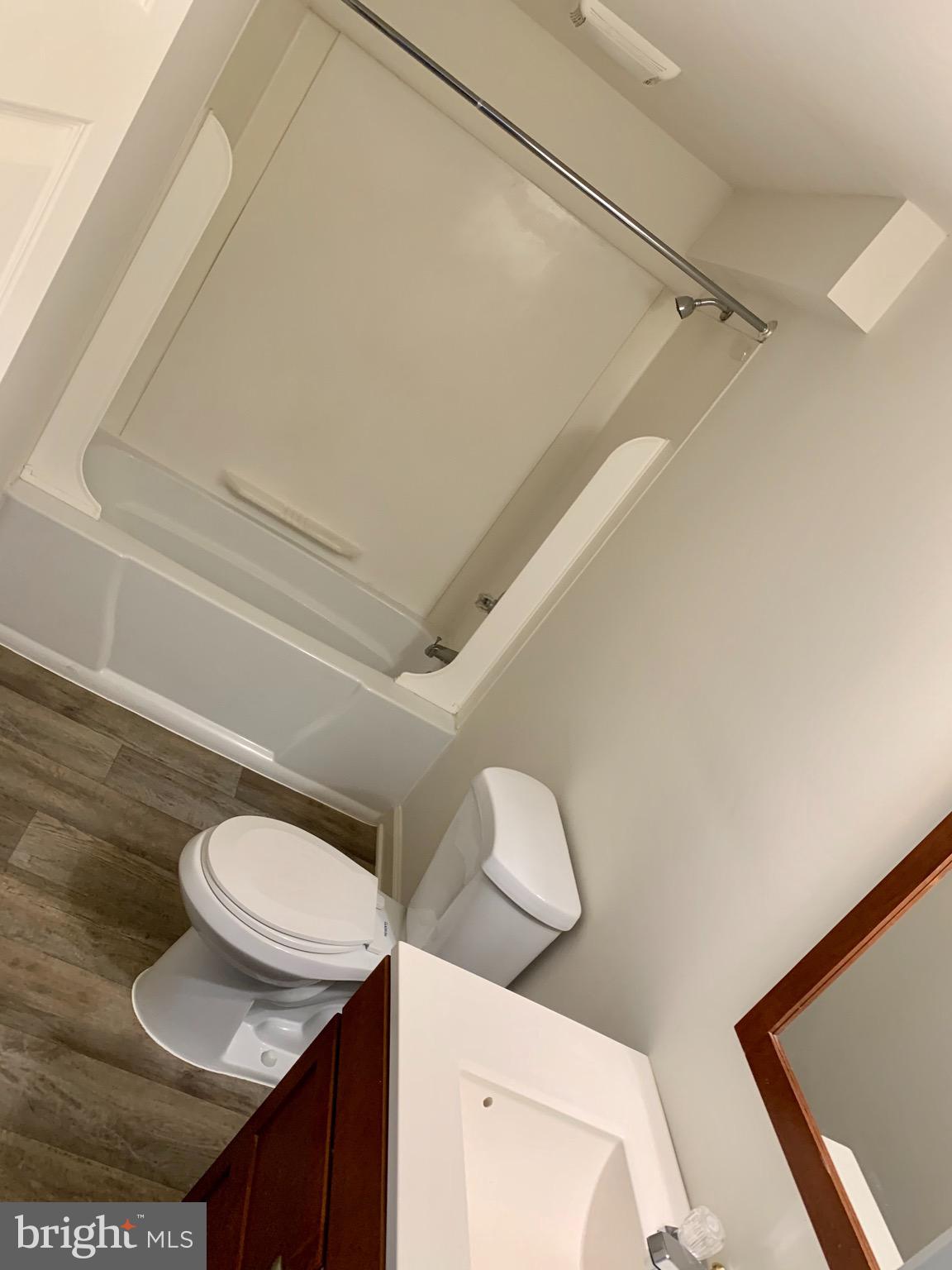 803 Philadelphia Road Joppa, MD 21085 - Photo 18 of 27 Full bath