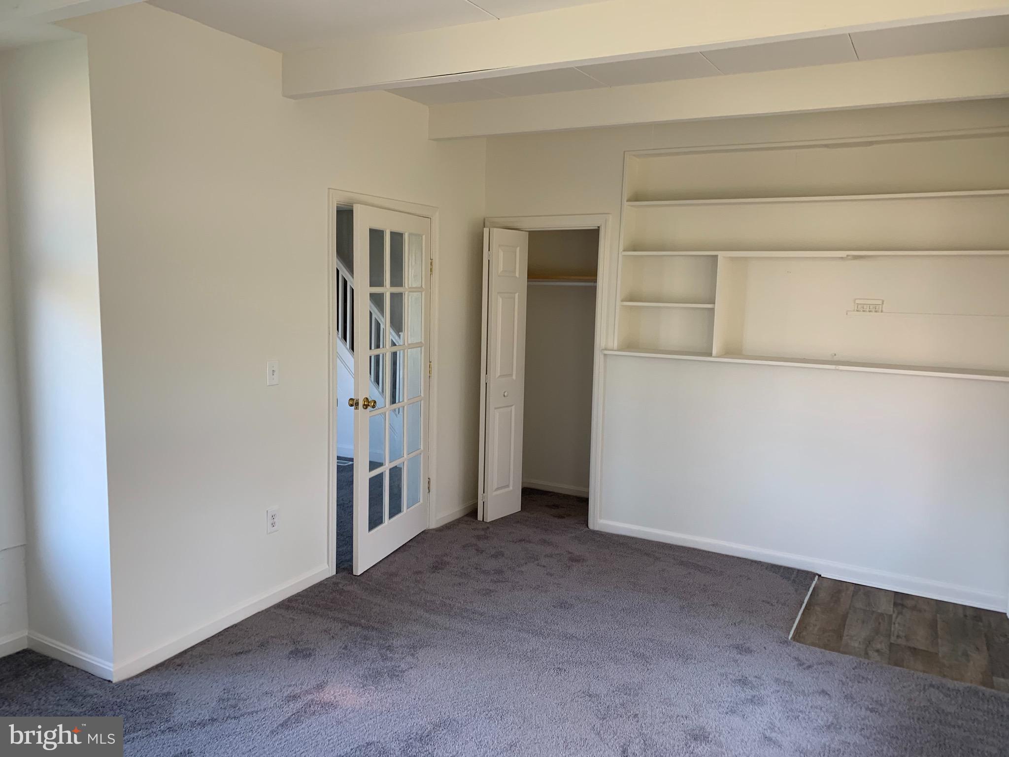 803 Philadelphia Road Joppa, MD 21085 - Photo 21 of 27 4th bedroom/office private entrance