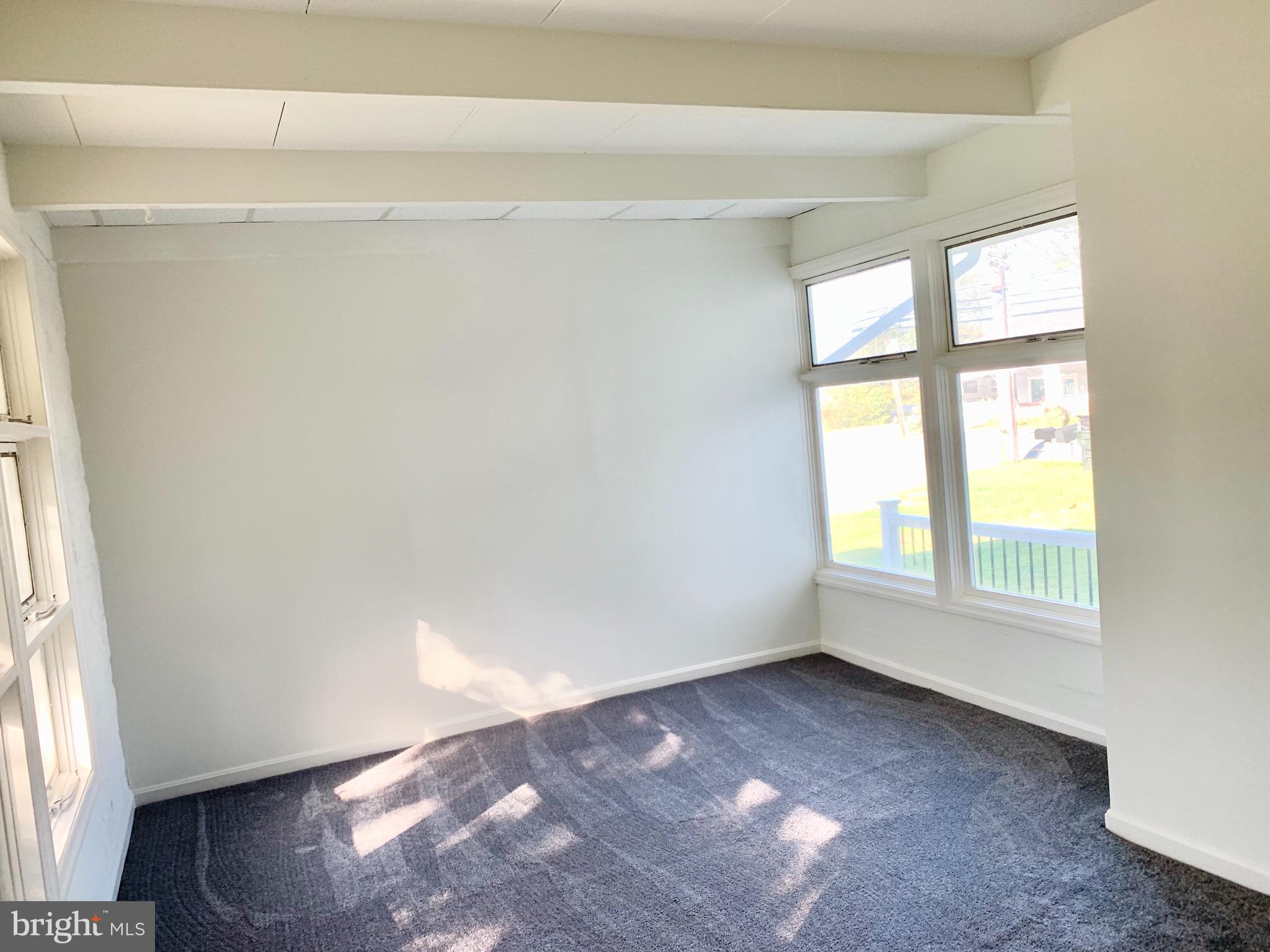 803 Philadelphia Road Joppa, MD 21085 - Photo 23 of 27 4th bedroom/office private entrance