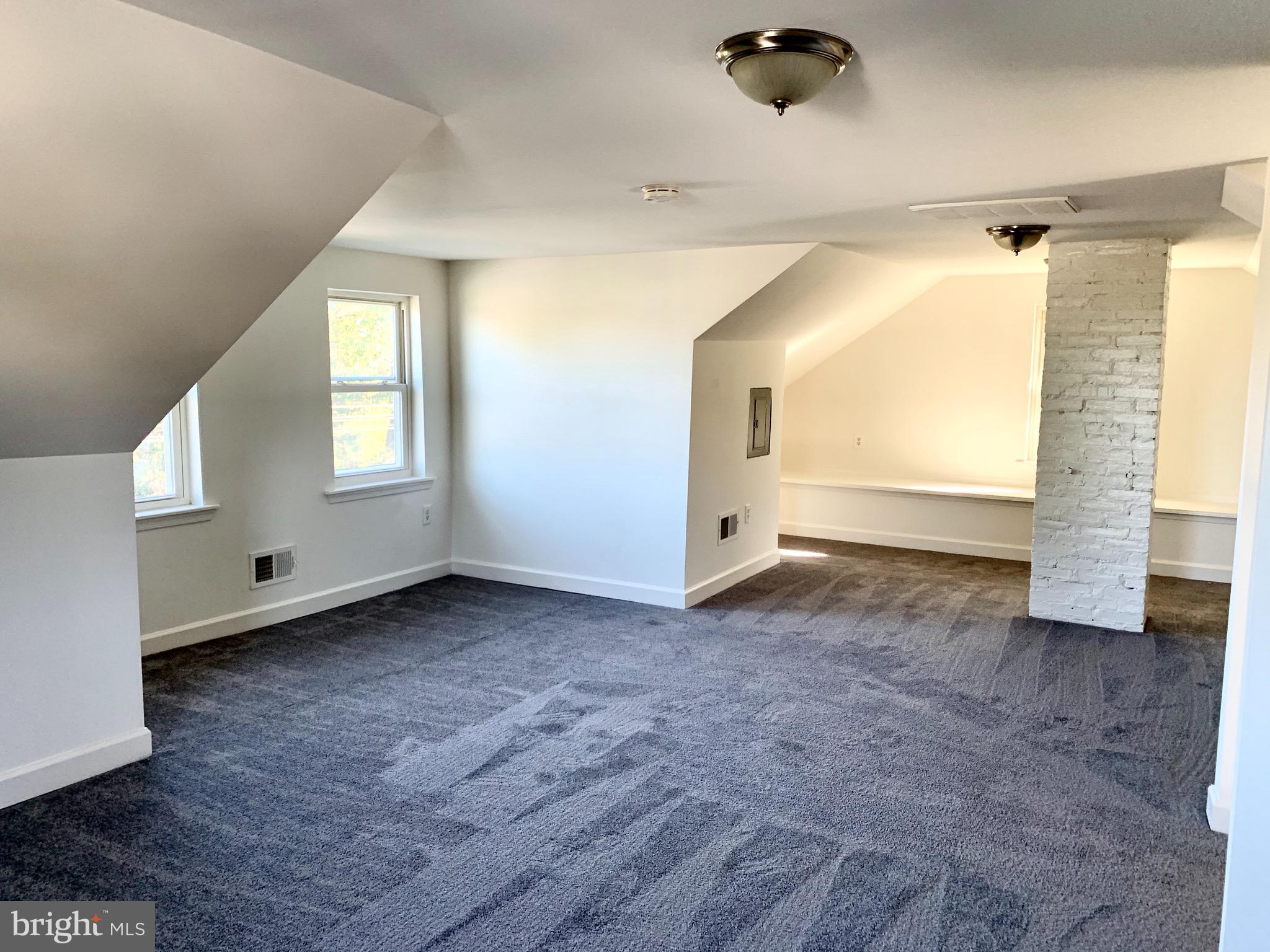 803 Philadelphia Road Joppa, MD 21085 - Photo 24 of 27 Huge loft with plenty of views
