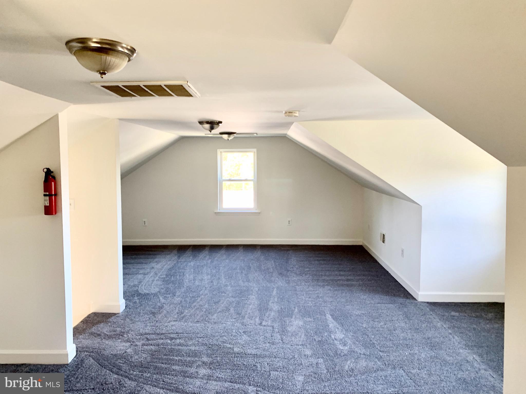 803 Philadelphia Road Joppa, MD 21085 - Photo 25 of 27 Huge loft with plenty of views
