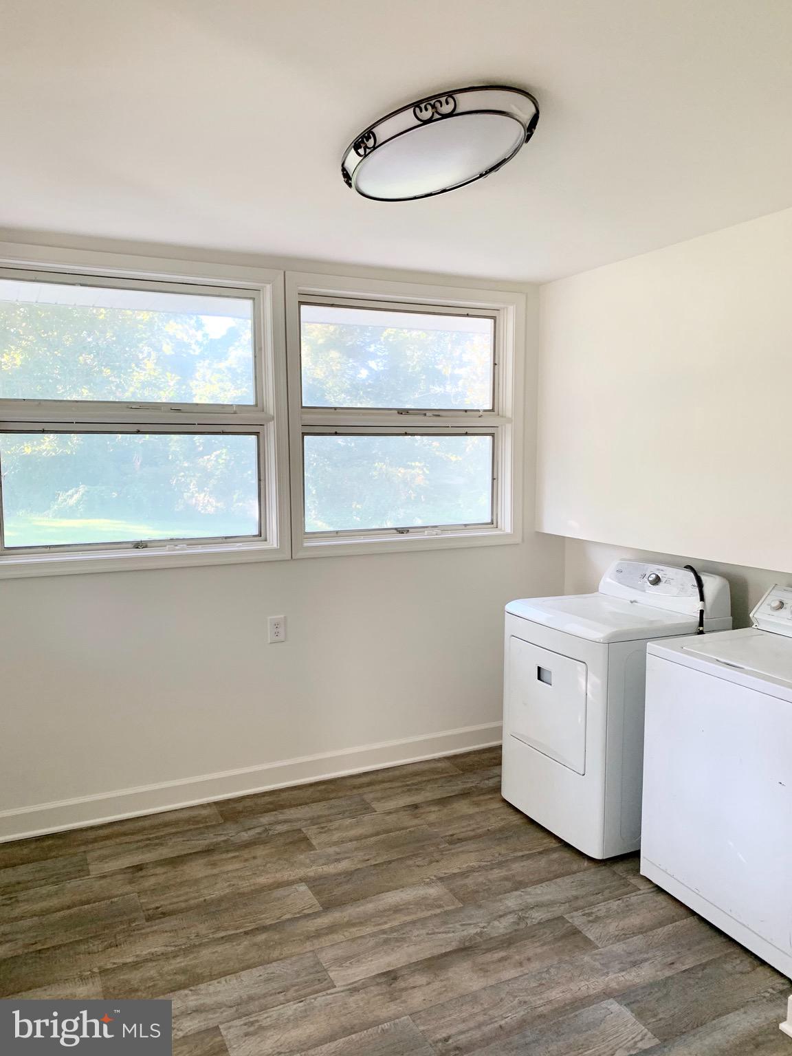 803 Philadelphia Road Joppa, MD 21085 - Photo 8 of 27 Huge laundry/mud room with entrance