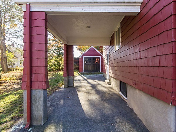 277 Florence Road Waltham, MA 02453 - Photo 20 of 24 Gallery Image 20