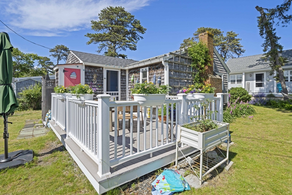 248 Old Wharf Road, Unit A3 Dennis, MA 02639 - Photo 29 of 37