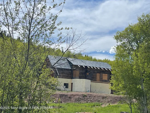 $749,900 | 777 Richardson Creek Drive, Afton, WY 83110