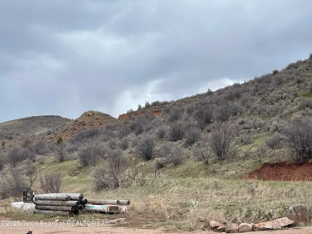 $749,900 | 777 Richardson Creek Drive, Afton, WY 83110