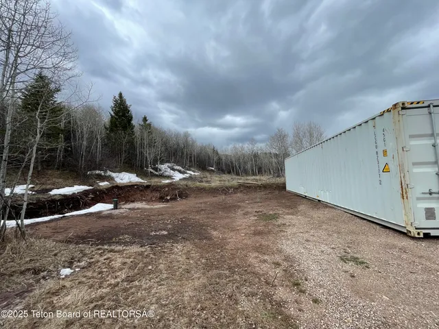 $749,900 | 777 Richardson Creek Drive, Afton, WY 83110