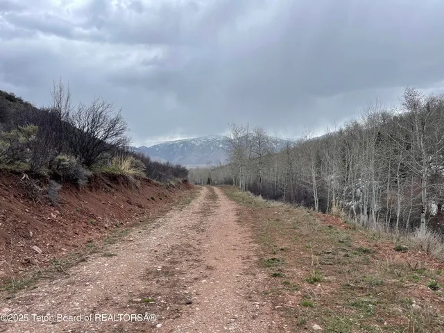 $749,900 | 777 Richardson Creek Drive, Afton, WY 83110