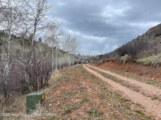 $749,900 | 777 Richardson Creek Drive, Afton, WY 83110