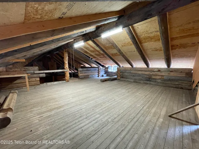 $749,900 | 777 Richardson Creek Drive, Afton, WY 83110