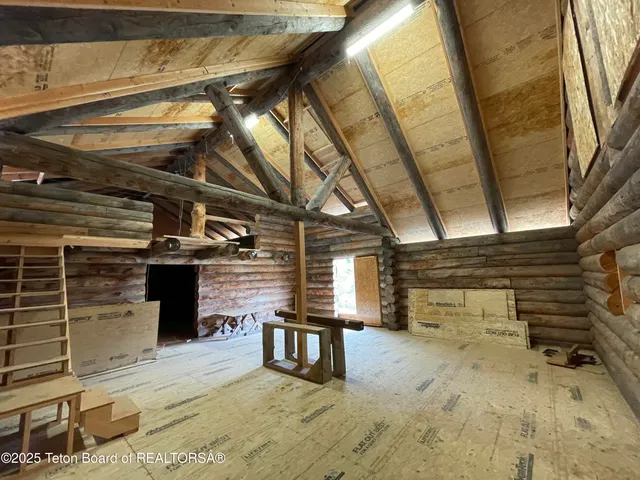 $749,900 | 777 Richardson Creek Drive, Afton, WY 83110