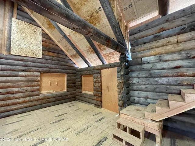 $749,900 | 777 Richardson Creek Drive, Afton, WY 83110