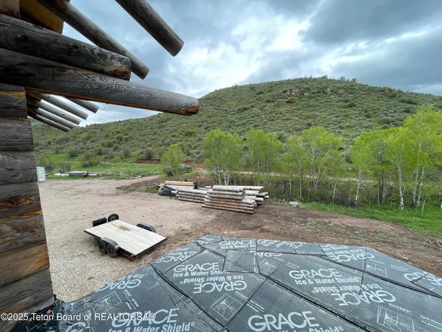 $749,900 | 777 Richardson Creek Drive, Afton, WY 83110