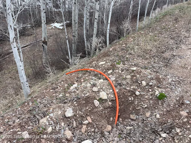 $749,900 | 777 Richardson Creek Drive, Afton, WY 83110