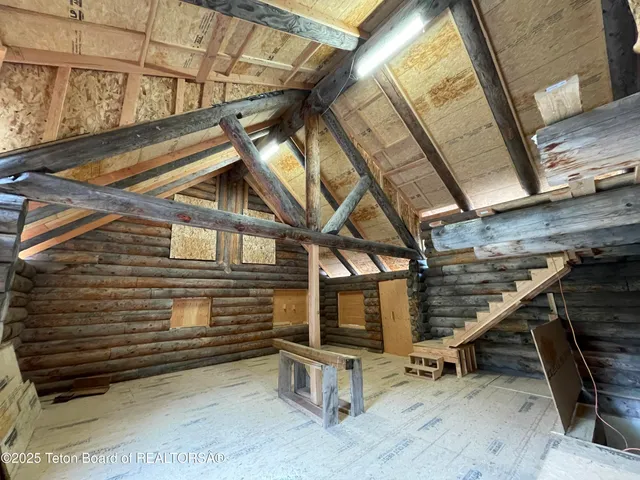 $749,900 | 777 Richardson Creek Drive, Afton, WY 83110