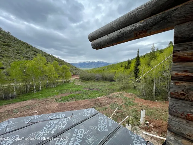 $749,900 | 777 Richardson Creek Drive, Afton, WY 83110