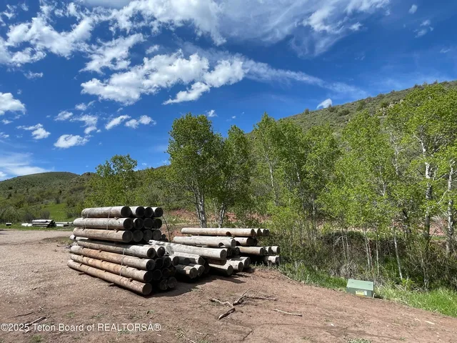 $749,900 | 777 Richardson Creek Drive, Afton, WY 83110