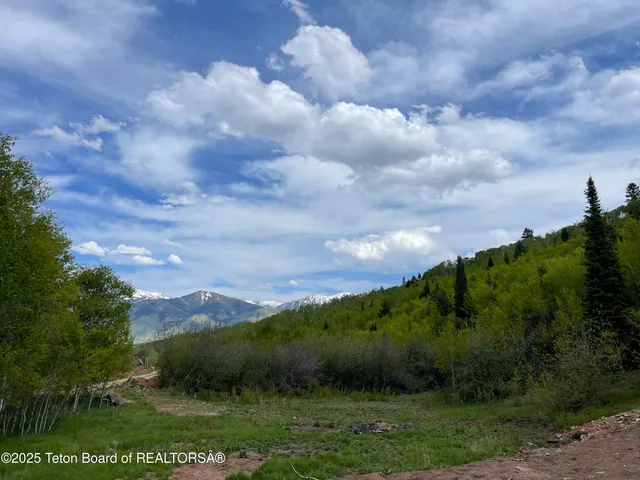 $749,900 | 777 Richardson Creek Drive, Afton, WY 83110