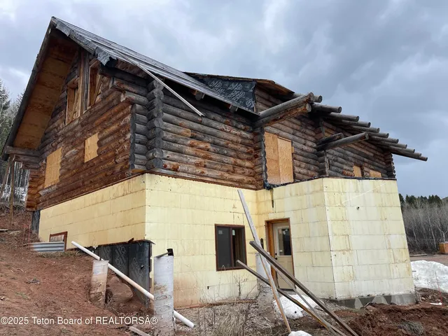 $749,900 | 777 Richardson Creek Drive, Afton, WY 83110