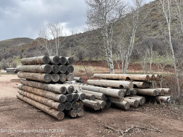 $749,900 | 777 Richardson Creek Drive, Afton, WY 83110