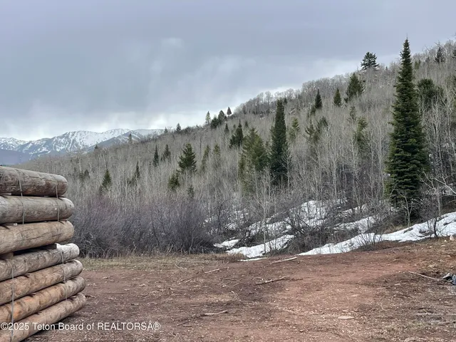 $749,900 | 777 Richardson Creek Drive, Afton, WY 83110