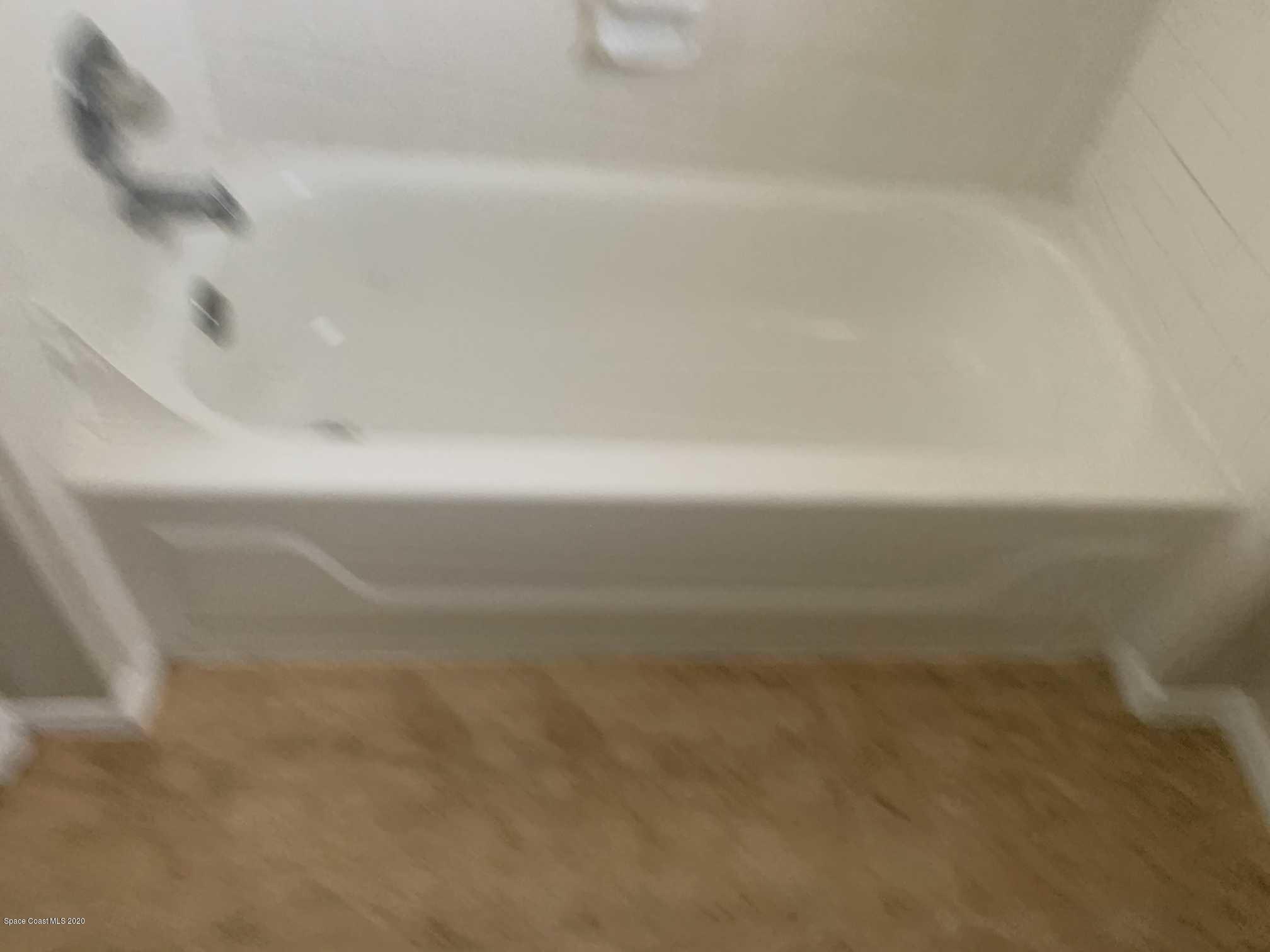 2222 Flower Tree Circle Melbourne, FL 32935 - Photo 16 of 17 a view of basement