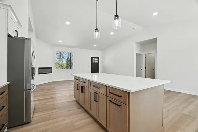 $499,000 | 13394 East Bridges Road, Elk, WA 99009