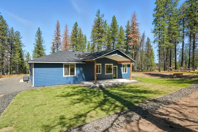 $499,000 | 13394 East Bridges Road, Elk, WA 99009